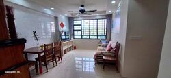 Blk 550B Segar Road (Bukit Panjang), HDB 4 Rooms #501961371
